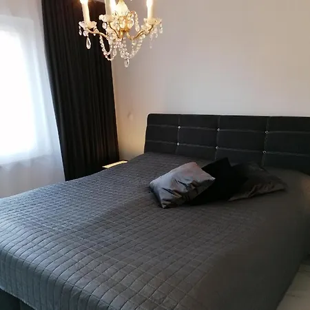 Apartament Residenz Degli Angioli Ascona