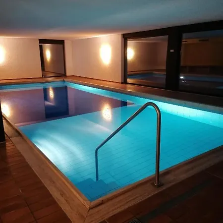 Apartmán Residenz Degli Angioli *