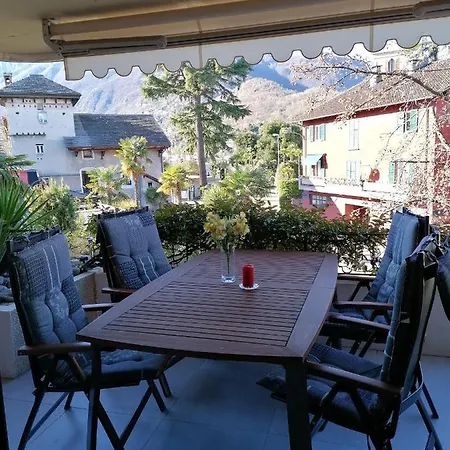 Residenz Degli Angioli *