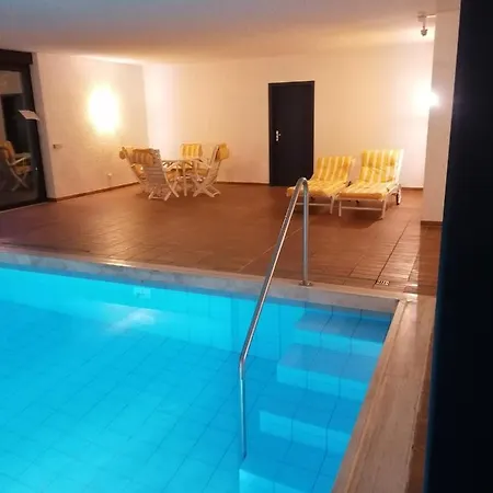 Residenz Degli Angioli * Ascona