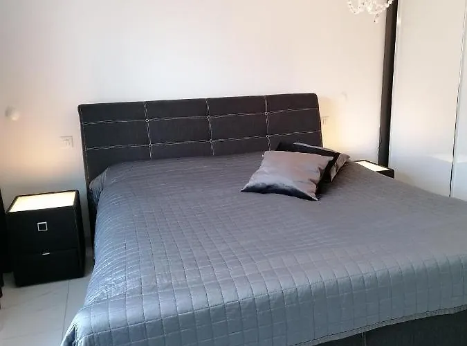 Residenz Degli Angioli Apartament