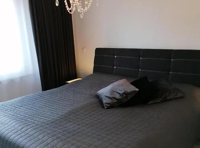 Lejlighed Residenz Degli Angioli Ascona