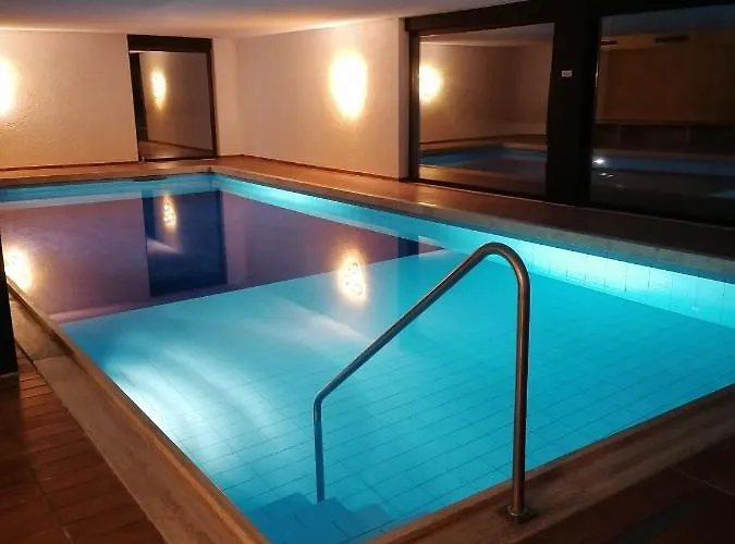 Apartament Residenz Degli Angioli *