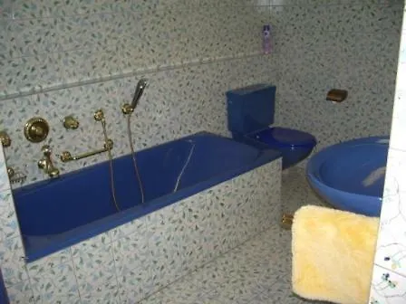 Apartament Residenz Degli Angioli Ascona