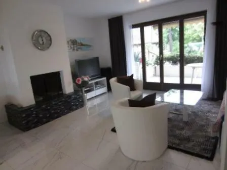 Residenz Degli Angioli Lejlighed *