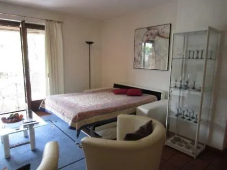 Residenz Degli Angioli Apartament Ascona