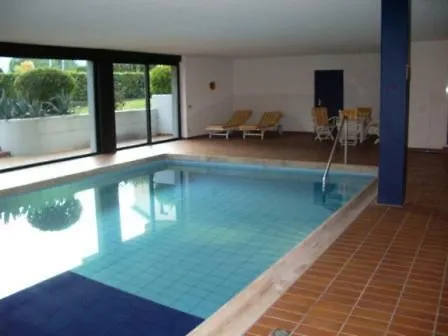 Apartament Residenz Degli Angioli *