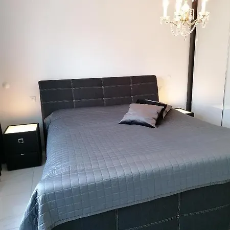 Residenz Degli Angioli Lägenhet