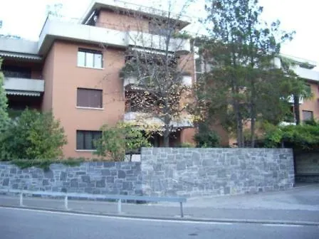 Apartamento Residenz Degli Angioli *